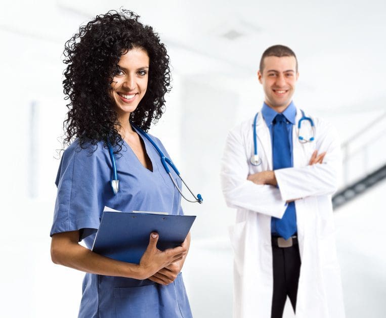 Telemedicine Benefits