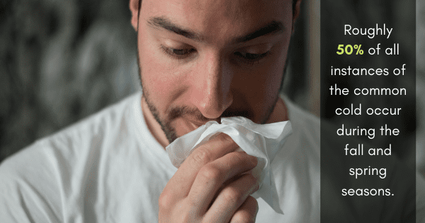 4 Quick Tips To Prevent A Common Cold Infection